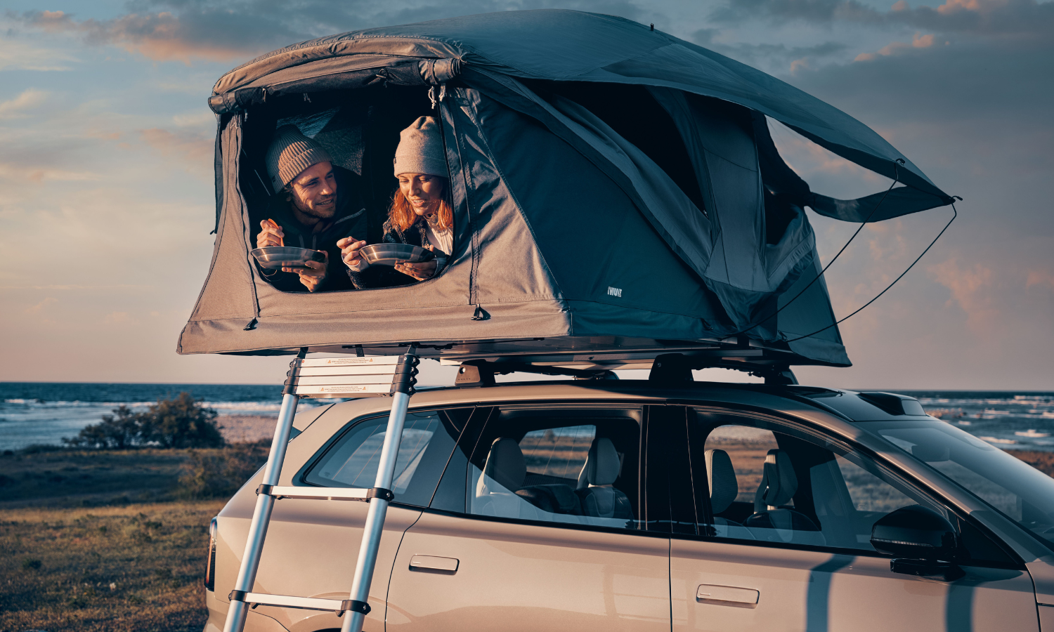 Must Have Adventure Accessories for your Volvo