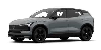 Volvo EX30 Cross Country - Vapour Grey