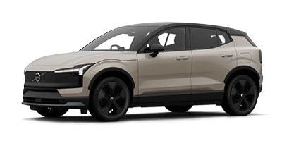 Volvo EX30 Cross Country - Sand Dune