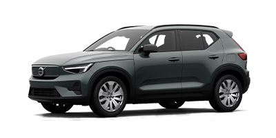 Volvo XC40 - Forest Lake