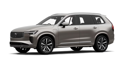 Volvo XC90 - Bright Dusk