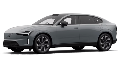 New Volvo ES90 - Vapour Grey