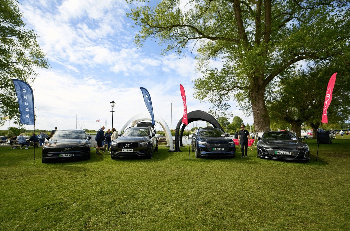 Exciting highlights from the Christchurch Food Festival