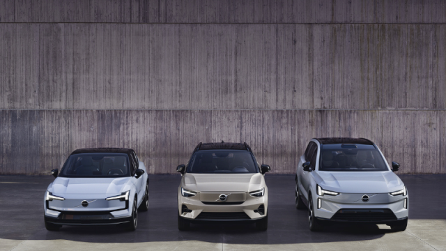 Volvo Selekt Approved Used Cars