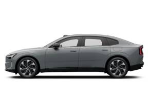 New Volvo ES90 Hatchback at Volvo Cars Poole Poole