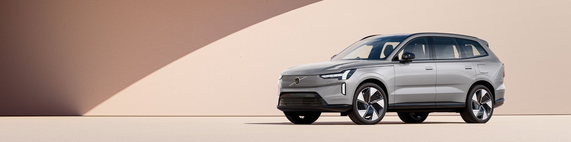 Volvo Car Finance in Poole