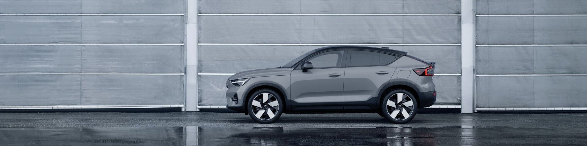 Volvo Cars Poole Exclusive Offers