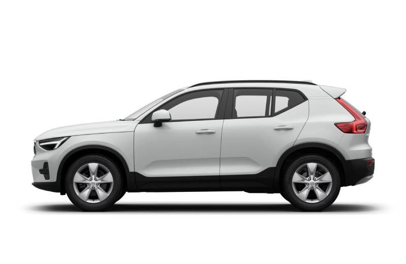 VOLVO XC40 2.0 B4P Plus Dark 5dr Auto