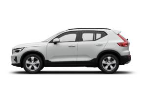 Volvo XC40 at Volvo Cars Poole Poole