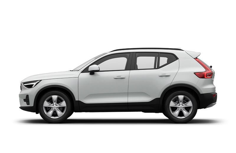 VOLVO XC40 2.0 B3P Core 5dr Auto