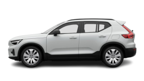 VOLVO EX40 ESTATE at Volvo Cars Poole Poole
