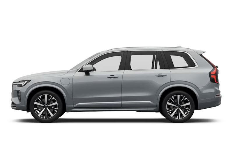 VOLVO XC90 2.0 T8 PHEV Core Bright 5dr AWD Geartronic