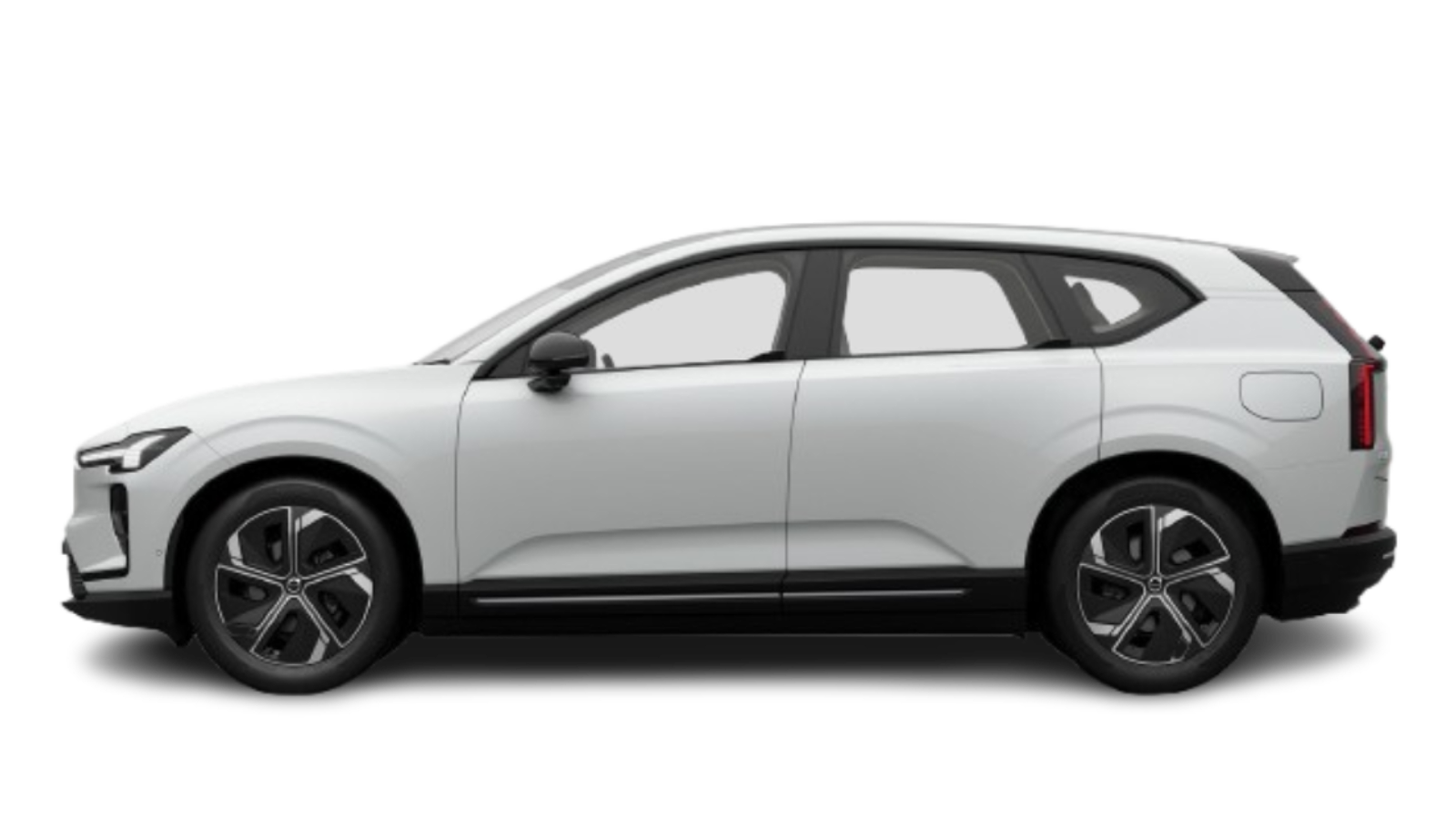 VOLVO EX60 P6 275kW 83kWh Plus 5dr Auto