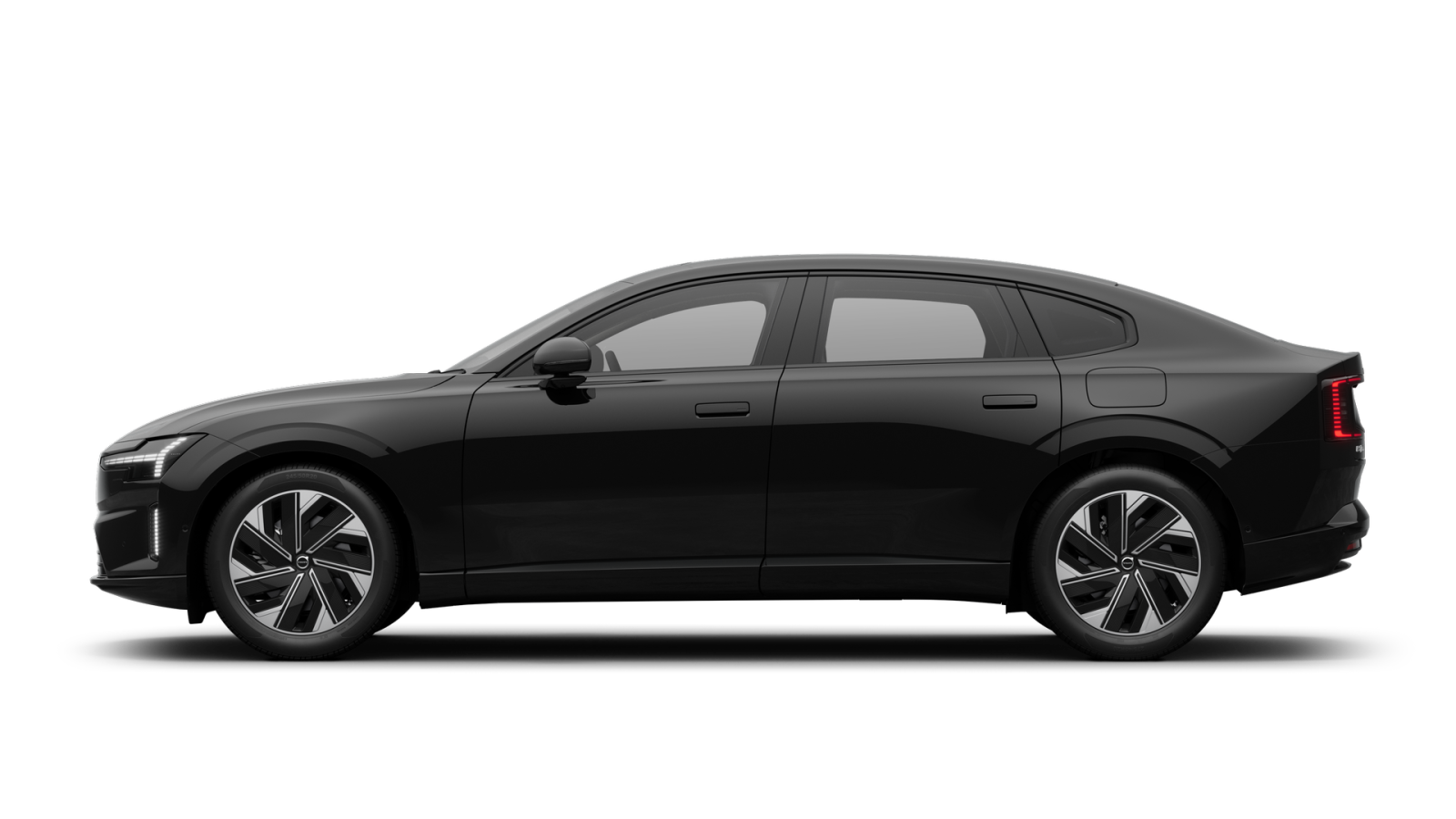 VOLVO ES90 245kW SM Extended Range Plus 92kWh 5dr Auto