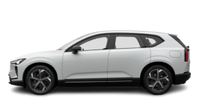 VOLVO EX60 ESTATE at Volvo Cars Poole Poole