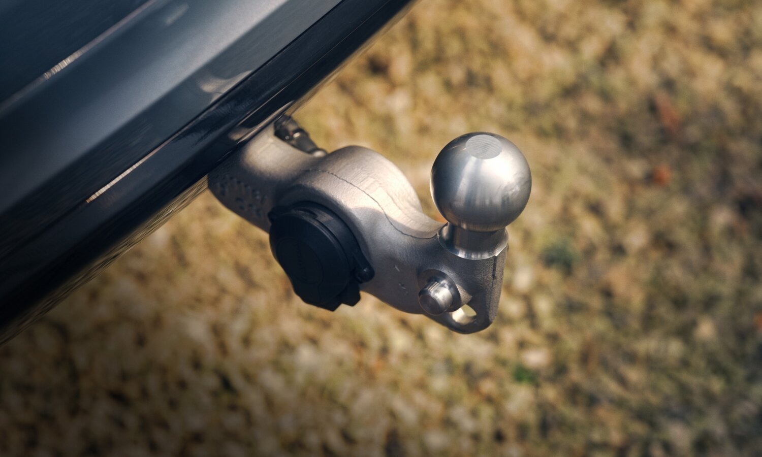 Volvo Towbar & Installation