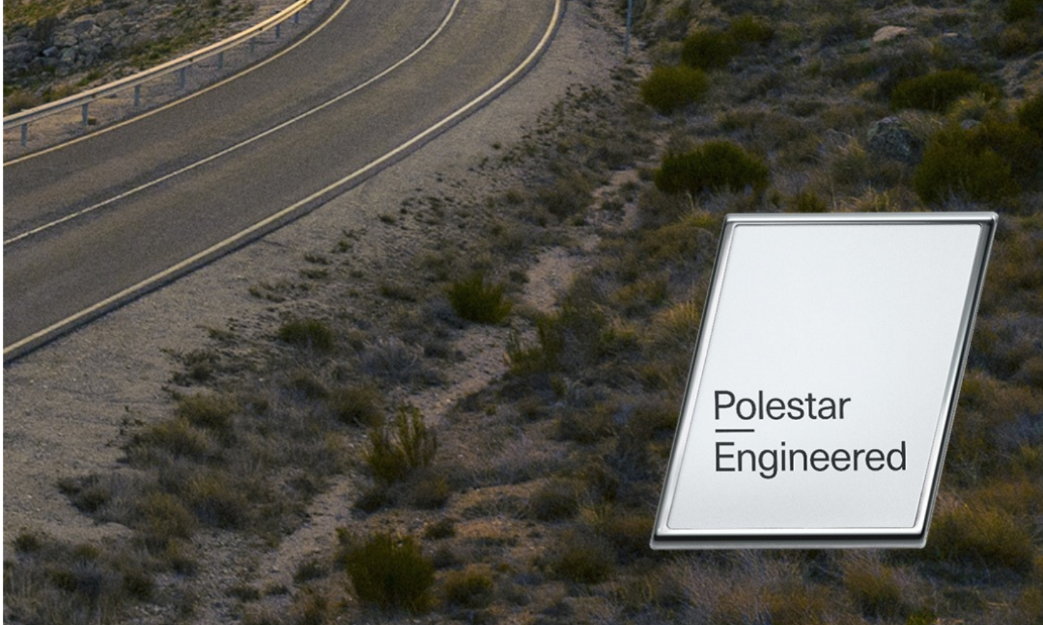 Polestar Engineered Optimisation - Now just £550