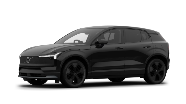VOLVO EX30 Motability Offer