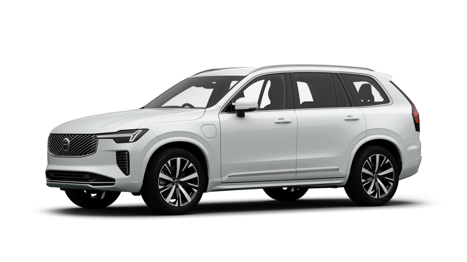 VOLVO XC90 2.0 B5P Core Bright 5dr AWD Geartronic [Revised]