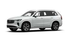VOLVO XC90 ESTATE at Volvo Cars Poole Poole
