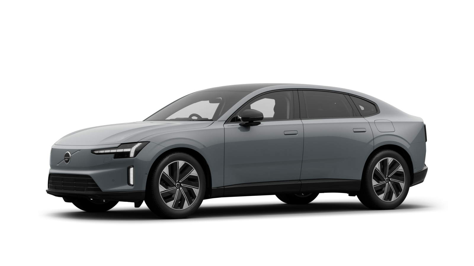 VOLVO ES90 245kW SM Extended Range Plus 92kWh 5dr Auto