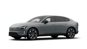 VOLVO ES90 HATCHBACK at Volvo Cars Poole Poole