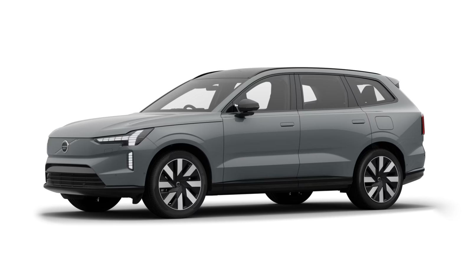 VOLVO EX90 205kW Single Motor Plus 104kWh 5dr Auto