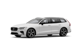 VOLVO V60 SPORTSWAGON at Volvo Cars Poole Poole