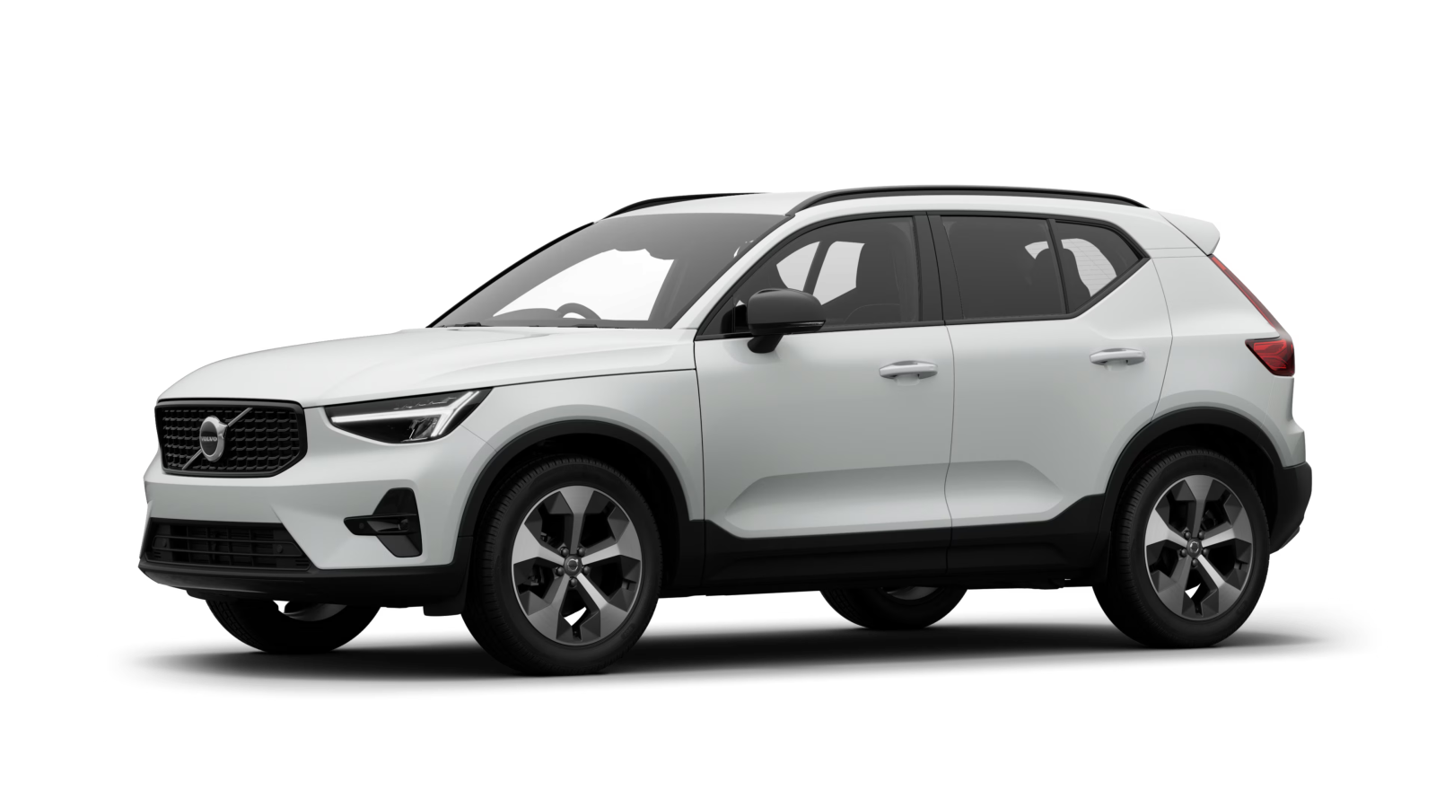 VOLVO XC40 2.0 B4P Plus Dark 5dr Auto