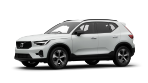 VOLVO XC40 ESTATE at Volvo Cars Poole Poole