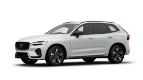 VOLVO XC60 ESTATE at Volvo Cars Poole Poole