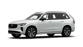 VOLVO XC90 ESTATE at Volvo Cars Poole Poole