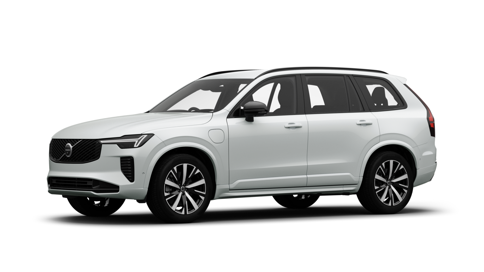VOLVO XC90 2.0 T8 PHEV Plus Dark 5dr AWD Geartronic