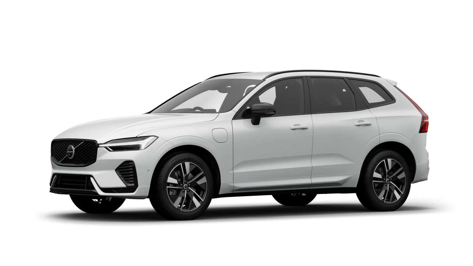 VOLVO XC60 2.0 T6 [335] PHEV Plus Dark 5dr AWD Geartronic